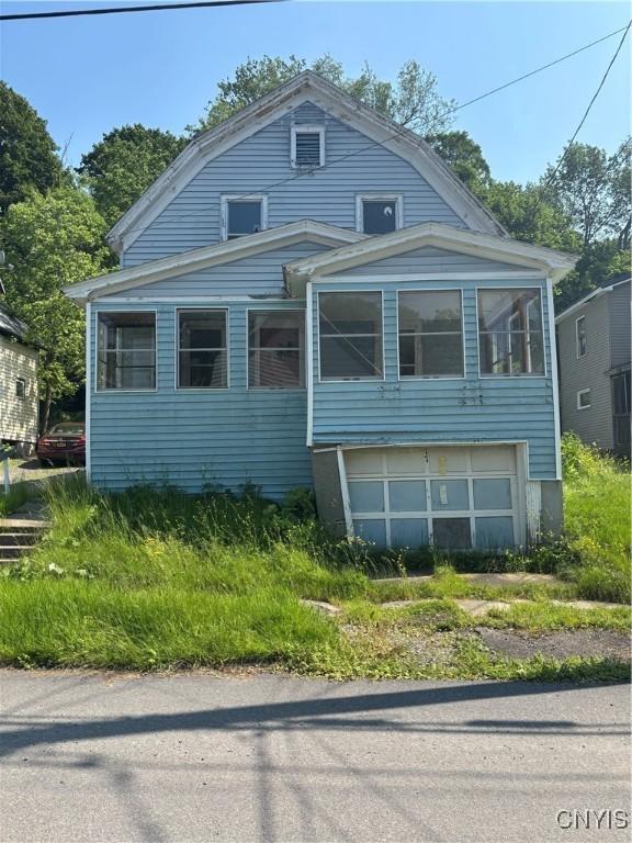 77 Third St, Gloversville, NY 12078 - photo 1