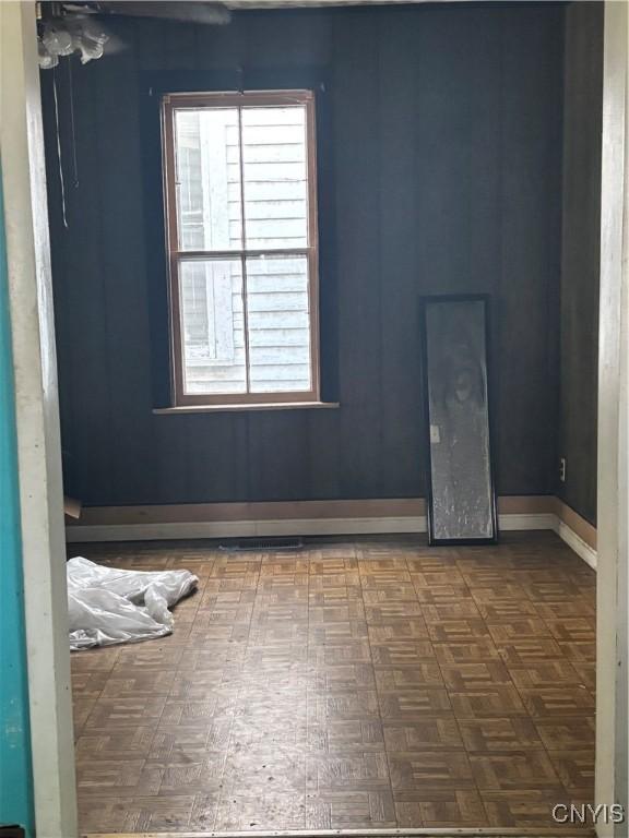 7 Baker St, Johnstown, NY 12095 - view of unfurnished room