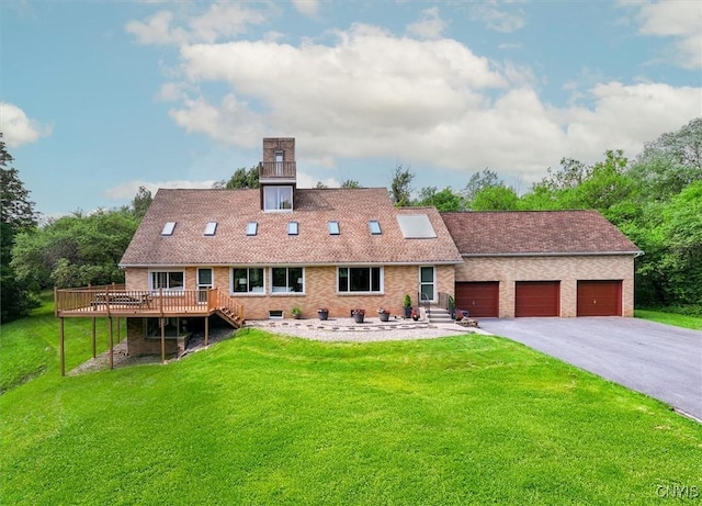 6730 Van Buren Rd, Camillus, NY 13164 - photo 1