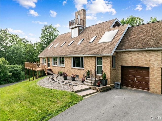 6730 Van Buren Rd, Camillus, NY 13164 - photo 2