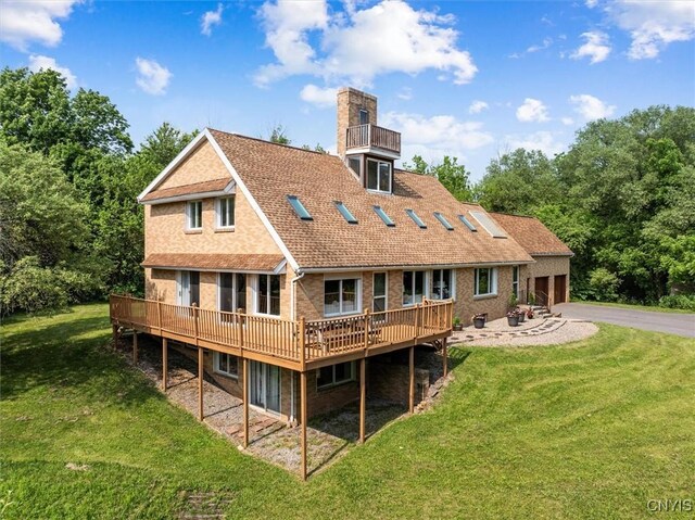 6730 Van Buren Rd, Camillus, NY 13164 - photo 3