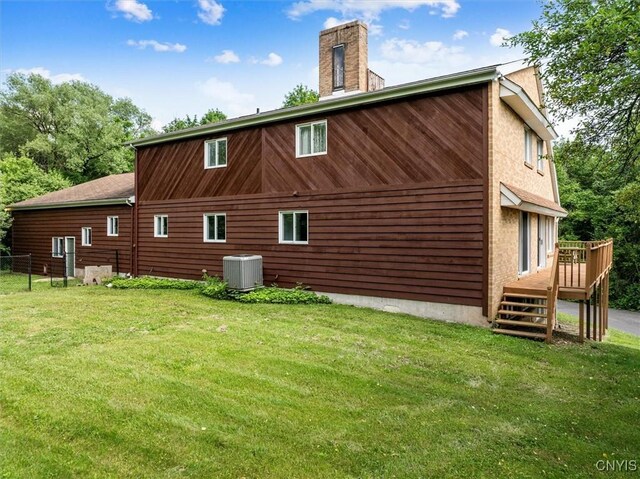 6730 Van Buren Rd, Camillus, NY 13164 - photo 45