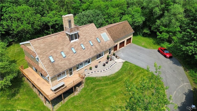 6730 Van Buren Rd, Camillus, NY 13164 - photo 47