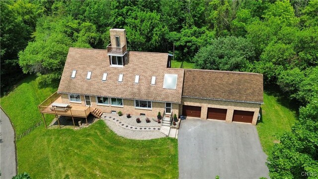 6730 Van Buren Rd, Camillus, NY 13164 - photo 46