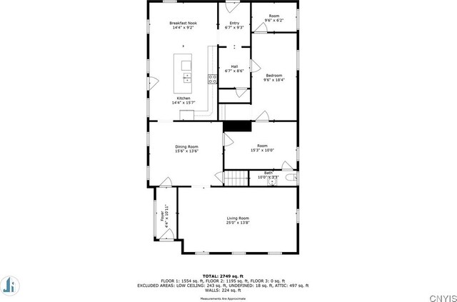 21 Antwerp St, Philadelphia, NY 13673 - photo 42