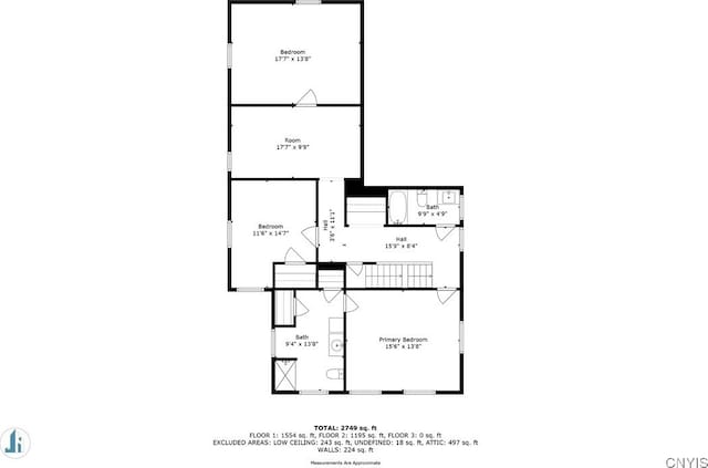 21 Antwerp St, Philadelphia, NY 13673 - photo 43