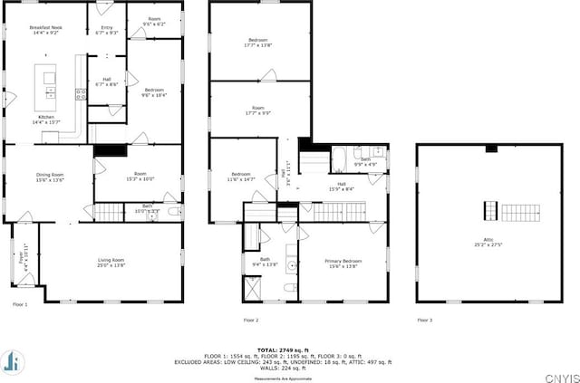 21 Antwerp St, Philadelphia, NY 13673 - photo 45