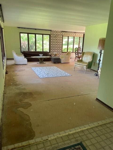824 Franklin St, Skaneateles, NY 13152 - view of sunroom / solarium
