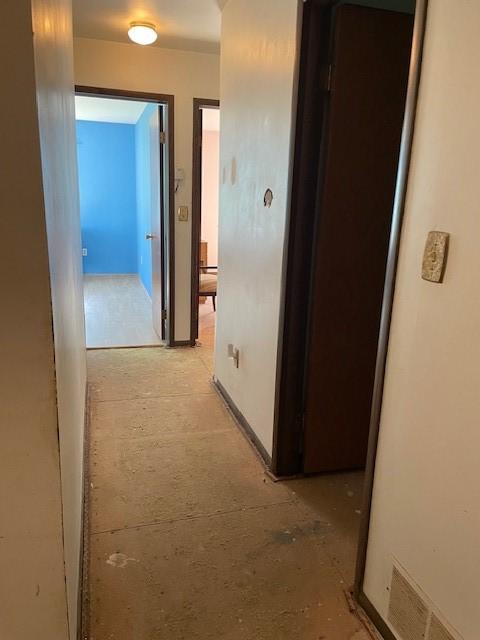 824 Franklin St, Skaneateles, NY 13152 - view of corridor