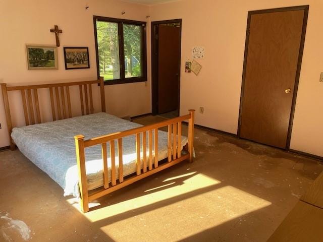 824 Franklin St, Skaneateles, NY 13152 - view of bedroom