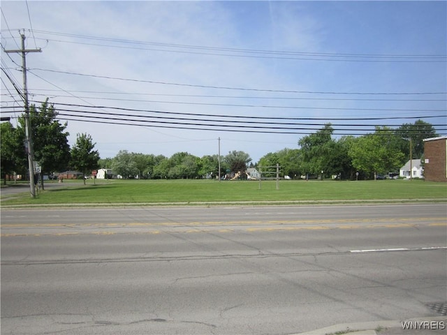 VL Military Rd, Niagara, NY 14092