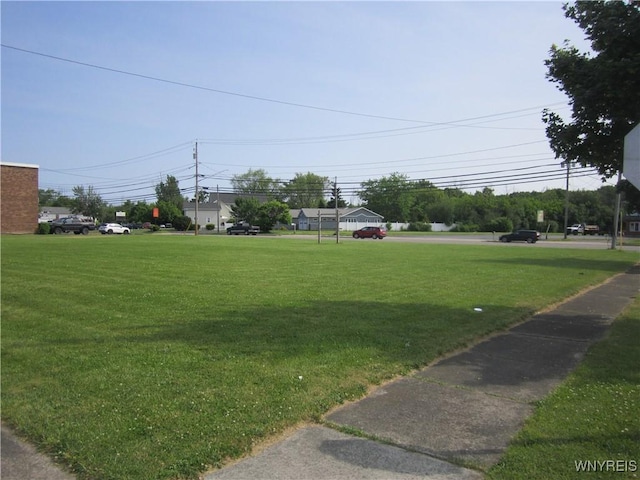 VL Military Rd, Niagara, NY 14092