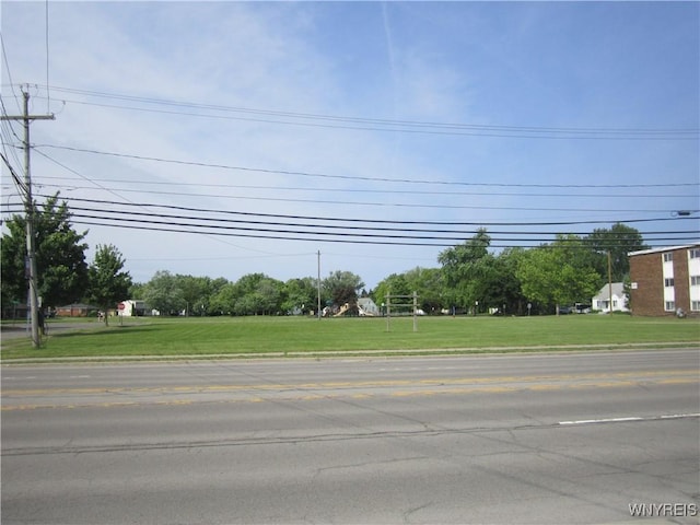 VL Military Rd, Niagara, NY 14092