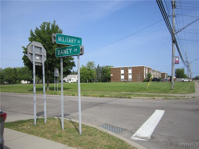 VL Military Rd, Niagara, NY 14092