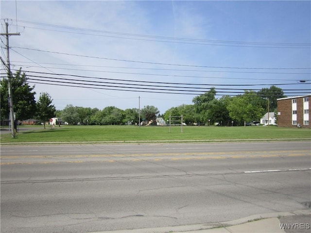 VL Military Rd, Niagara, NY 14092
