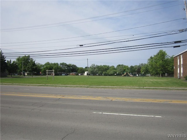 VL Military Rd, Niagara, NY 14092