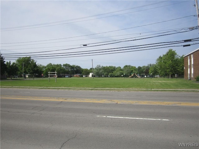 VL Military Rd, Niagara, NY 14092