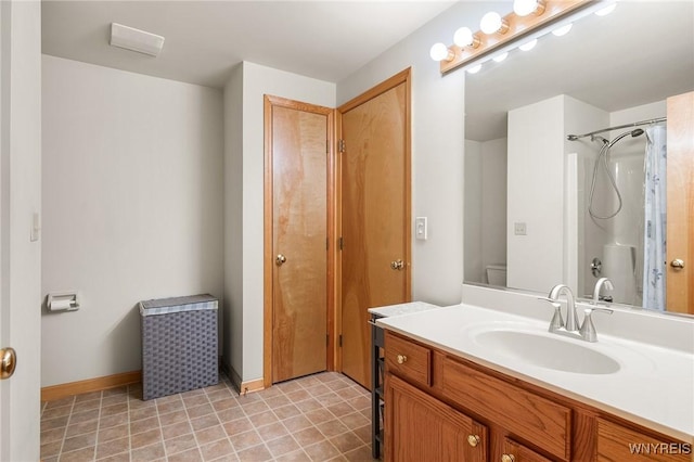 6 Hedge Ln, Lancaster, NY 14086 - full bathroom with vanity and a shower