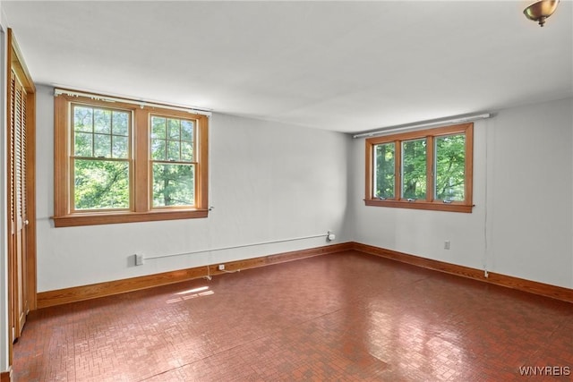 10400 Springville Boston Rd, Concord, NY 14141 - spare room featuring plenty of natural light