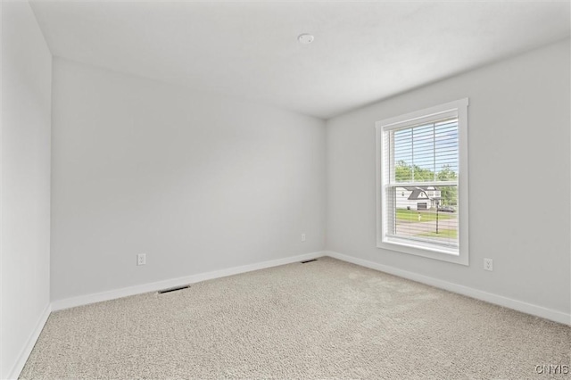 4835 Lepinske Farm Pl, Clay, NY 13041 - carpeted spare room with baseboards