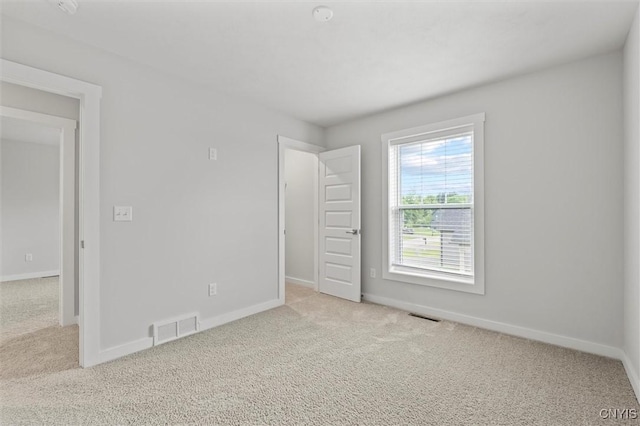 4835 Lepinske Farm Pl, Clay, NY 13041 - carpeted spare room featuring baseboards