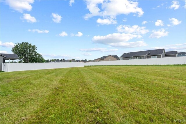 4835 Lepinske Farm Pl, Clay, NY 13041 - view of yard