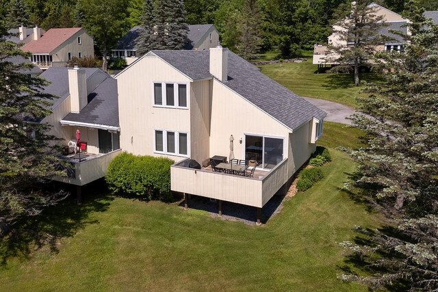 90 Pines Dr Unit 4-1, Roxbury, NY 12474 - photo 6