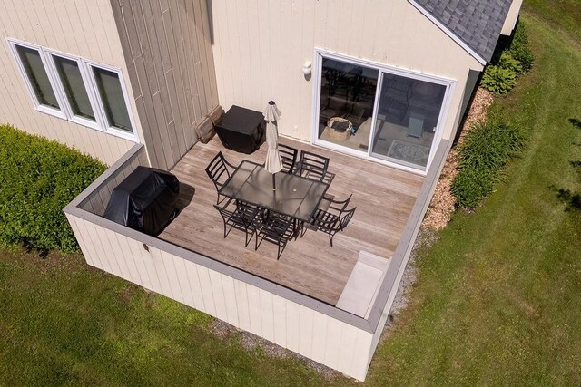 90 Pines Dr Unit 4-1, Roxbury, NY 12474 - photo 7