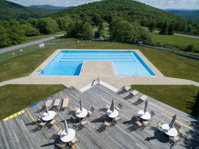 90 Pines Dr Unit 4-1, Roxbury, NY 12474 - photo 42