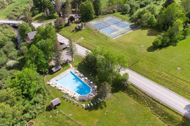 90 Pines Dr Unit 4-1, Roxbury, NY 12474 - photo 49