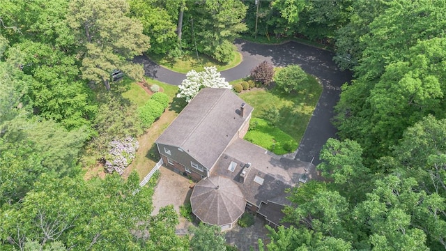 285 Panorama, Penfield, NY 14625 - aerial view of property and surrounding area