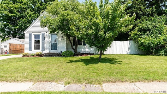 610 Huth Rd, Cheektowaga, NY 14225 - view of obstructed view of property