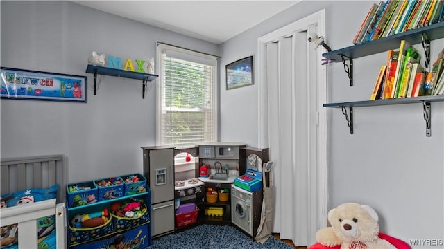 610 Huth Rd, Cheektowaga, NY 14225 - view of rec room