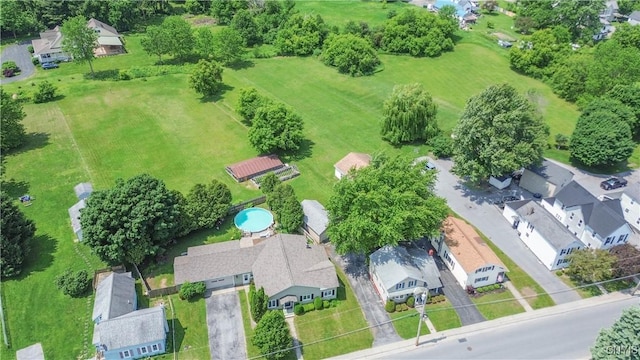 225 Breen Ave, Watertown-City, NY 13601 - aerial view of residential area