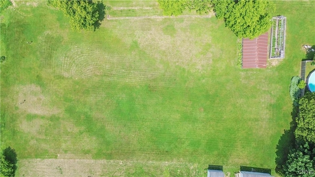 225 Breen Ave, Watertown-City, NY 13601 - drone / aerial view