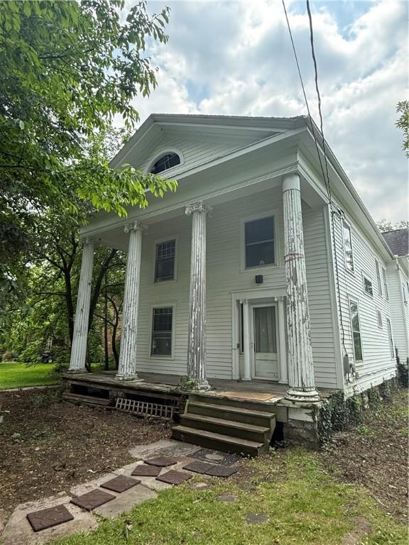 227 Fall St, Seneca Falls, NY 13148 - photo 1