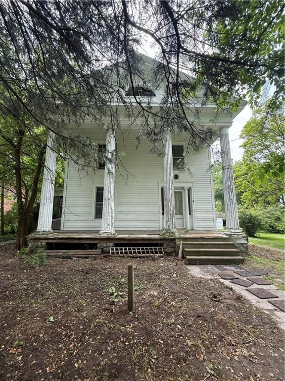 227 Fall St, Seneca Falls, NY 13148 - photo 2