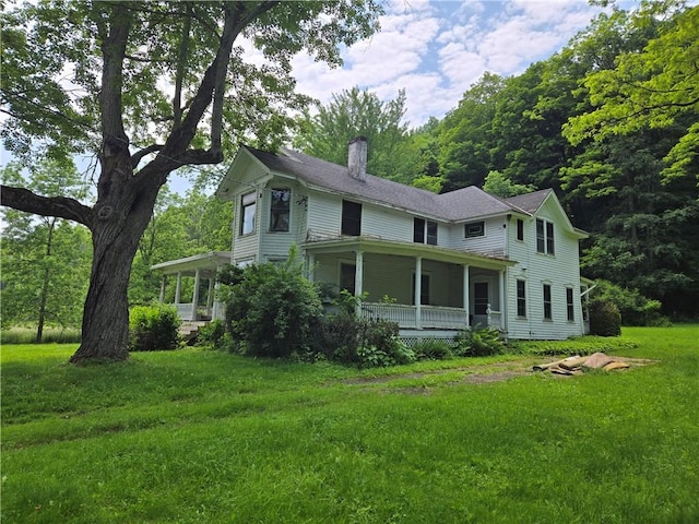 127 Wyoming St, Warsaw, NY 14569 - photo 2