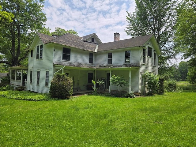 127 Wyoming St, Warsaw, NY 14569 - photo 6