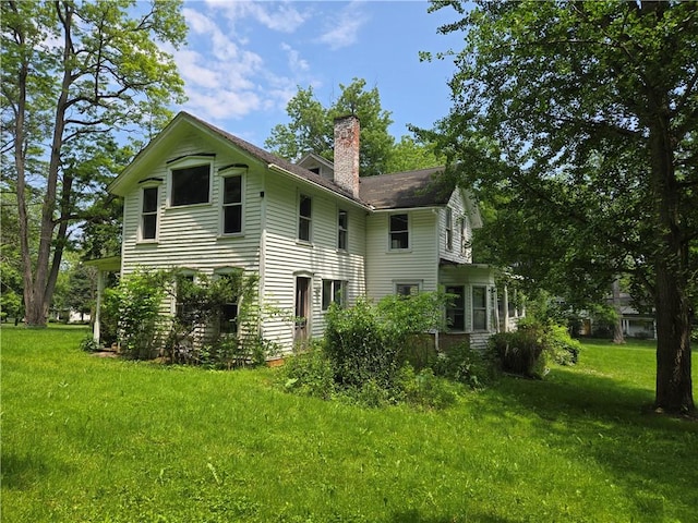 127 Wyoming St, Warsaw, NY 14569 - photo 7