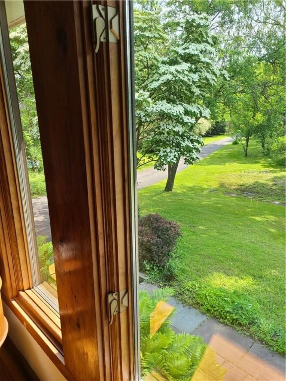 1324 New Seabury Ln, Victor, NY 14564 - entryway with healthy amount of natural light