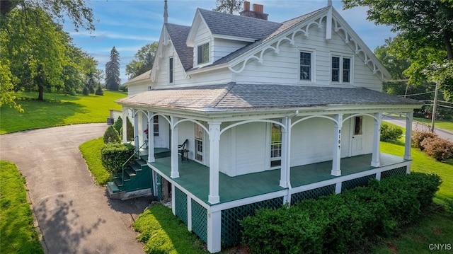 810 Franklin St, Skaneateles, NY 13152 - photo 1