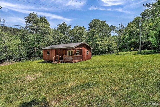 4412 Conley Rd, Hinsdale, NY 14743 - photo 18