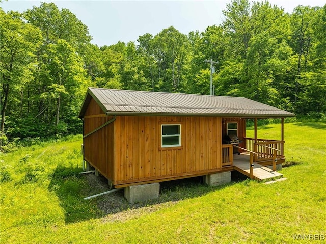 4412 Conley Rd, Hinsdale, NY 14743 - photo 2