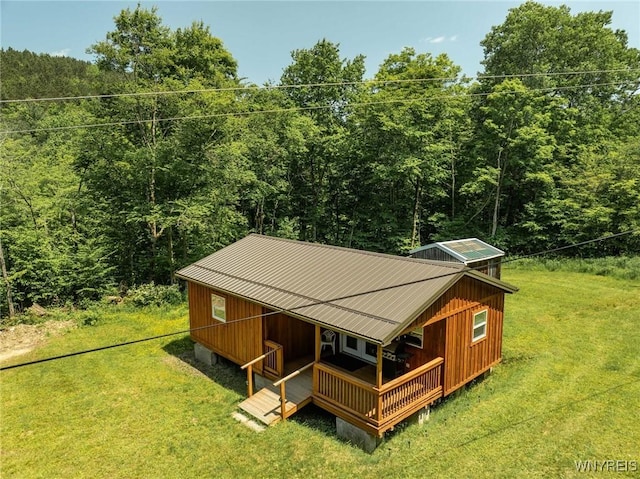 4412 Conley Rd, Hinsdale, NY 14743 - photo 4