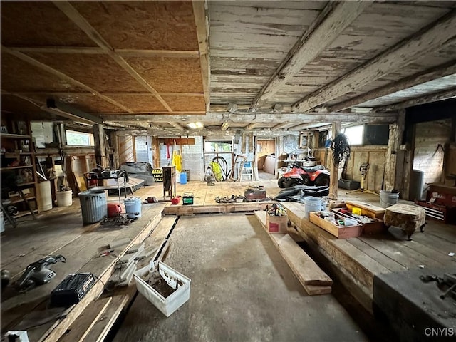 4076 State Highway 37, Morristown, NY 13669 - view of misc room