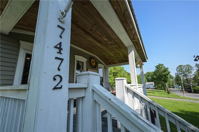 7472 E St, Newport, NY 13416 - photo 4