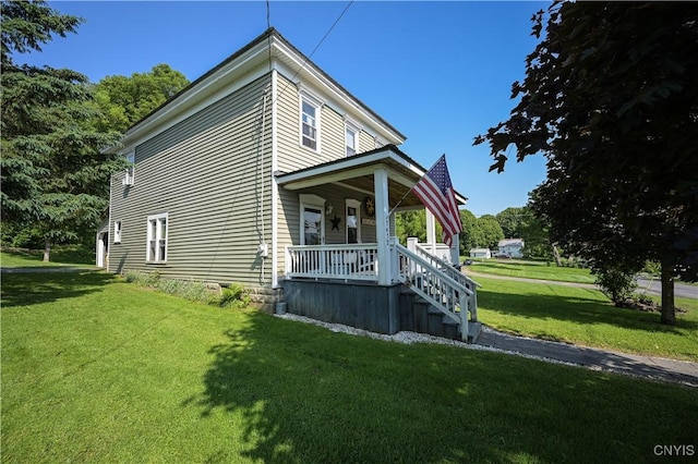 7472 E St, Newport, NY 13416 - photo 3