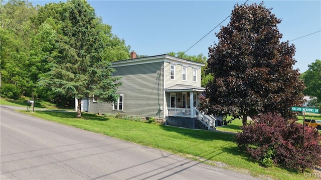 7472 E St, Newport, NY 13416 - photo 12
