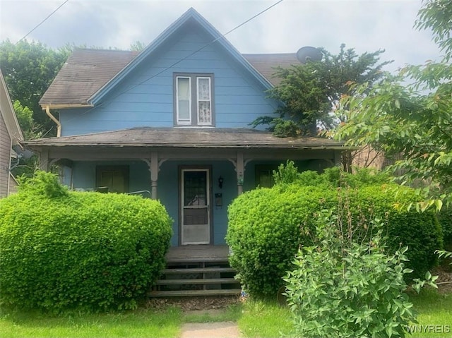 407 E Miller St, Arcadia, NY 14513 - photo 1
